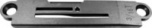 Gemsy Игольная пластина на 4,8 мм для GEM 5200 (B1190-522-TOO)