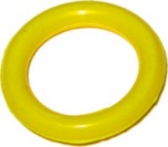 Прокладка для крышки (366, ROBE2000) (желтая)