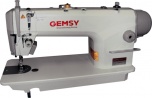 Gemsy Швейная машина GEM 8801 D1-H (с обрезкой нити)