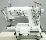 Kansai Special Промышленная швейная машина NC-1103GA 1/4