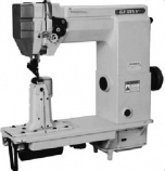 Gemsy Швейная машина GEM 2000-5C (колонковая)