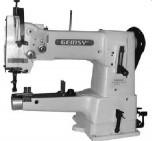 Gemsy Рукавная швейная машина GEM 2602