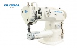 Global  WF-1575B-LH Одноигольная рукавная промышленная швейная машина