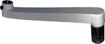 COMEL Кронштейн крепления рукава для MP/F/PV (комплект)