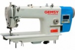 Gemsy Швейная машина GEM 8957-E3 H-Y