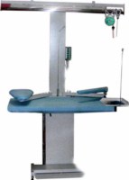 COMEL Прямоугольный гладильный стол MP/A-S-2 RU