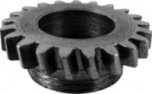Hoffman дисковый. Зубчатое колесо с резьбой (HF-60) (02.01.08)