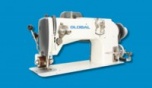 Global ZZ 217-S Одноигольная промышленная швейная машина ЗИГ-ЗАГ