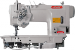 Bruce Двухигольная швейная машина с отключаемыми иглами BRC-8750-005