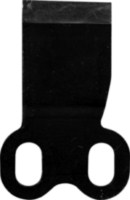 Gemsy Нож обрезки (неподвижный) к петельной машине GEM 11888 (B2408-771-000-A)