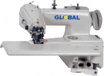 Global BM 230 Подшивочная машина