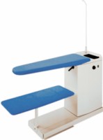 COMEL Консольный гладильный стол BR/A RU (базовая модель)