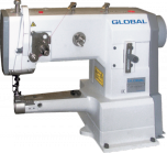 Global WF-1335LH Одноигольная рукавная промышленная швейная машина