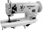 Gemsy Швейная машина GEM 1508 NH  (с тройным продвижением)