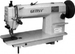 Gemsy Швейная машина GEM 0718 (с двойным продвижением)