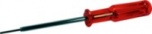 Ключ Аллена 990474-0-11 (6-ти гранная отвертка) 1.5 мм