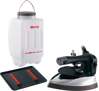 Bruce BRC-300L      