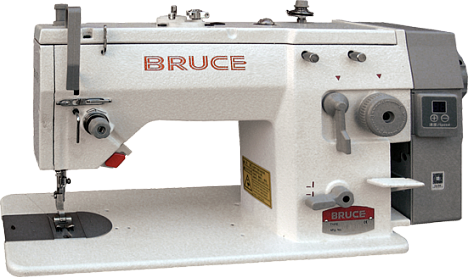 Bruce    -  BRC-20U-63