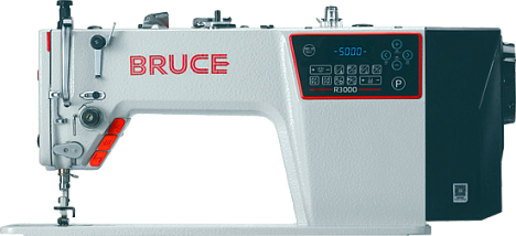 Bruce    R3000-CHL-7