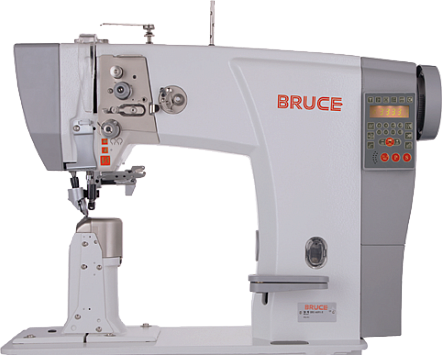Bruce   BRC-6691-1